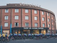 Amantes del ciclismo: La Gran Fondo SB Hotels Terres de l’Ebre es vuestro reto