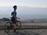 Faire du vélo à Terres de l’Ebre avec SB Hotels et Joseba Beloki