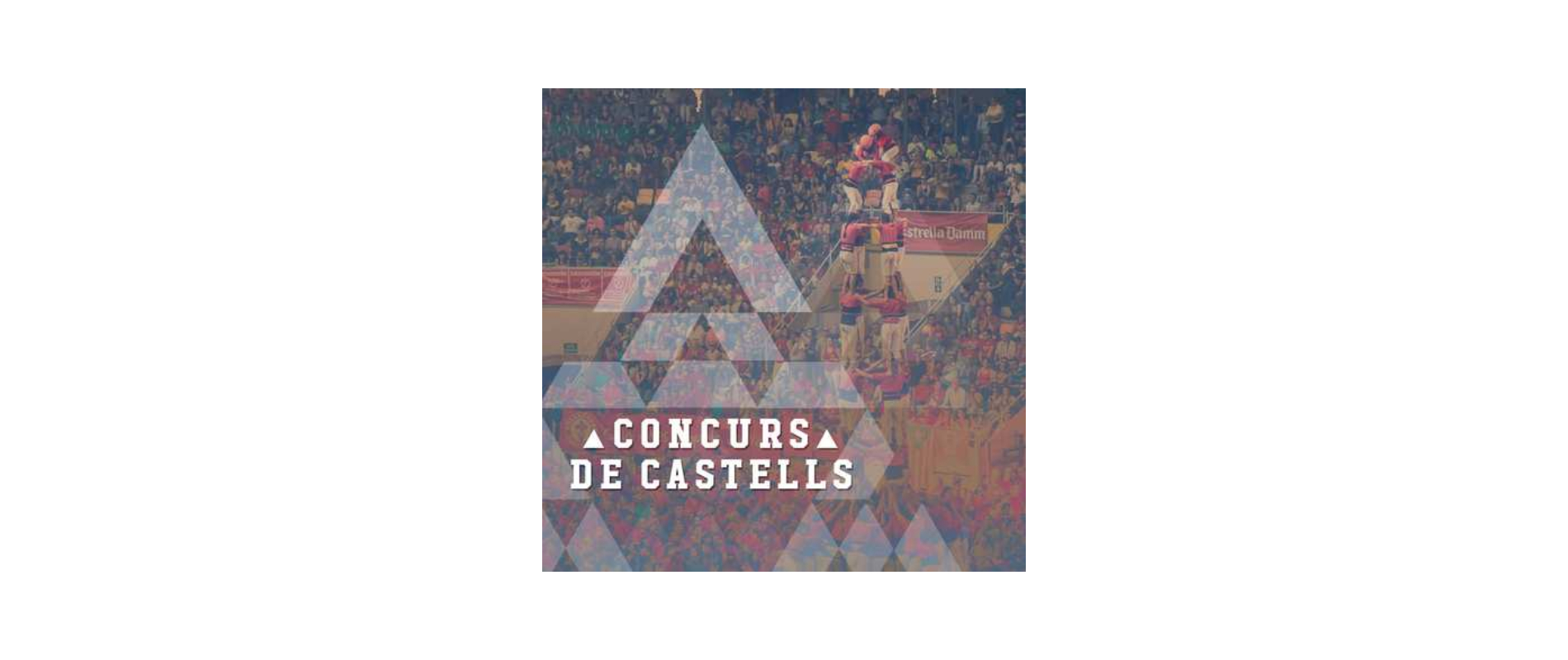 Concurs Castells 2024 Hôtel Tarragona