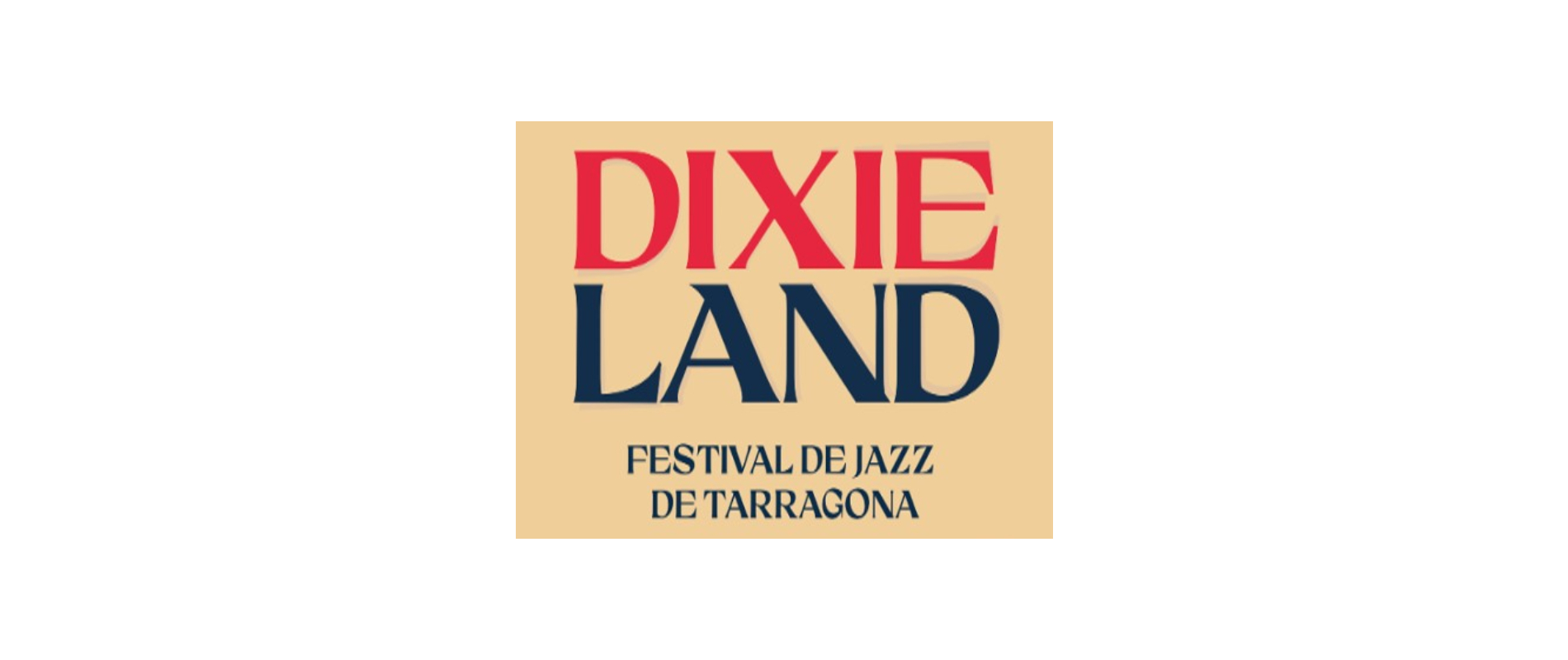 Dixieland 2024 Hôtel Tarragona