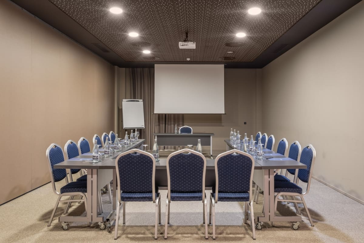 SB BCN Events | Meeting Room