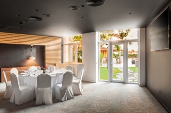 Hotel with events room in Tortosa