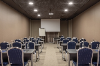 Hotel with meeting room in Barcelona